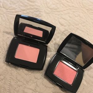 Lancome blush